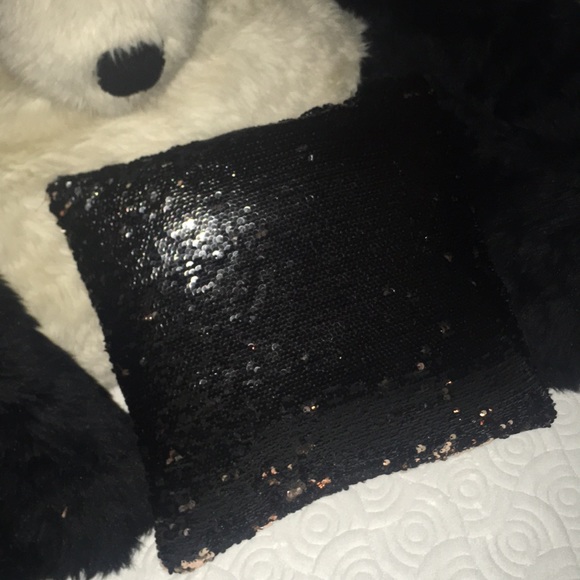 2/$25 Sequin Throw Accent Pillow - Picture 3 of 4